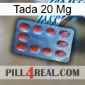 Tada 20Mg 06